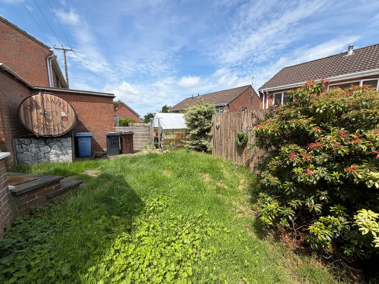 Kilwarlin Park, Hillsborough, BT26, photo 11