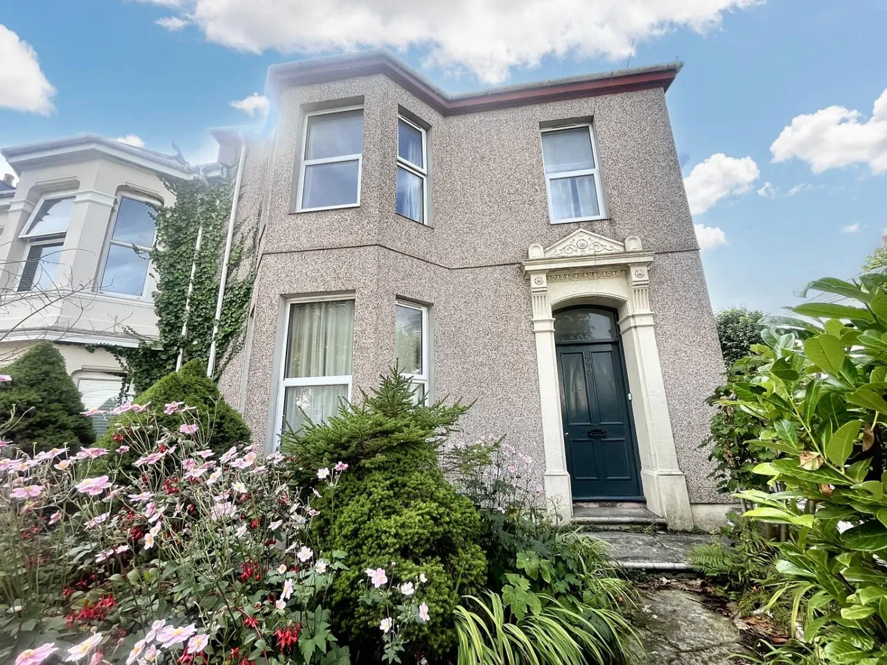 6 bed house to rent, Greenbank Avenue, Plymouth