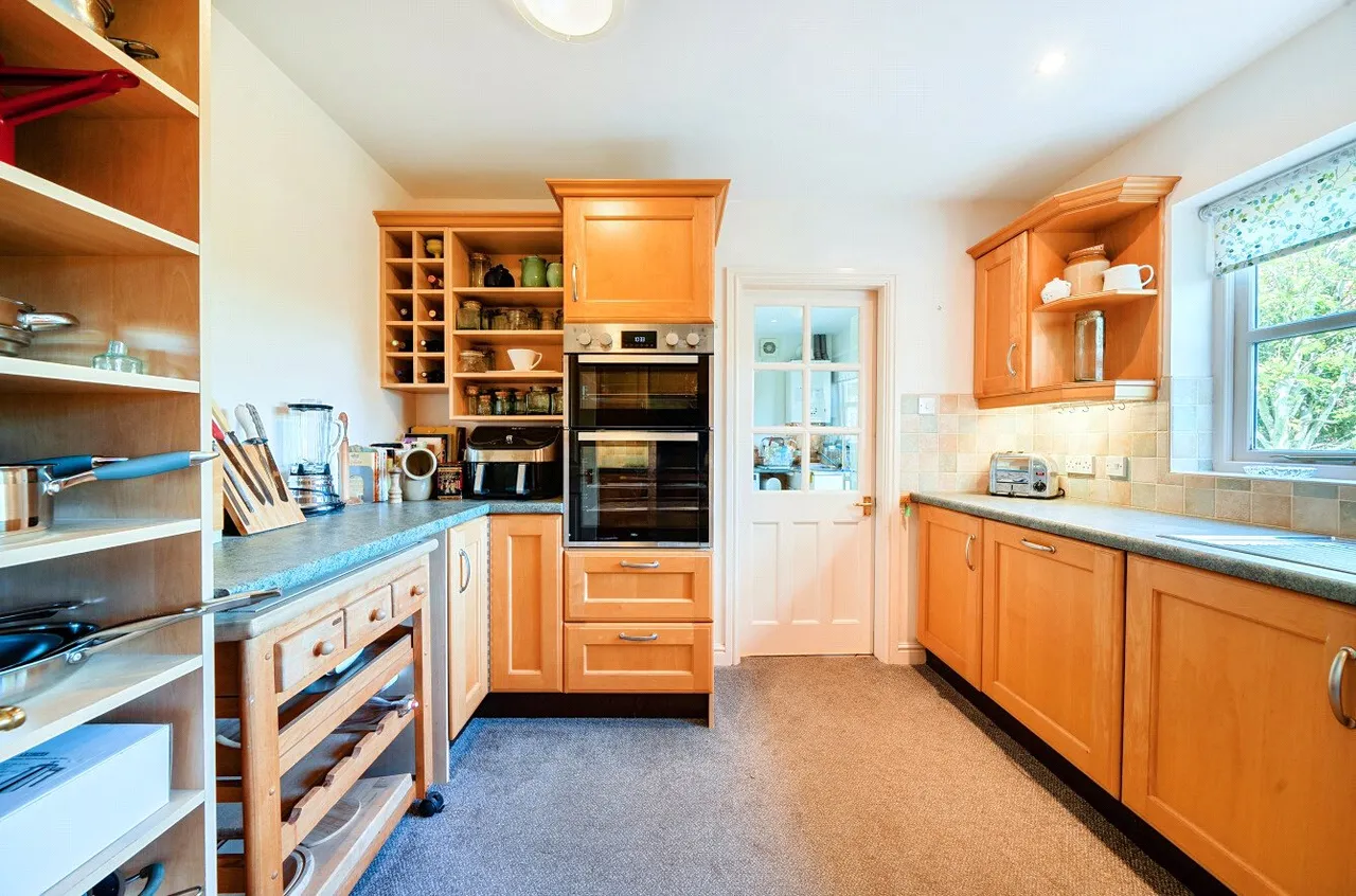 Style Road, Wiveliscombe, Taunton, Somerset, TA4 2LN, photo 13