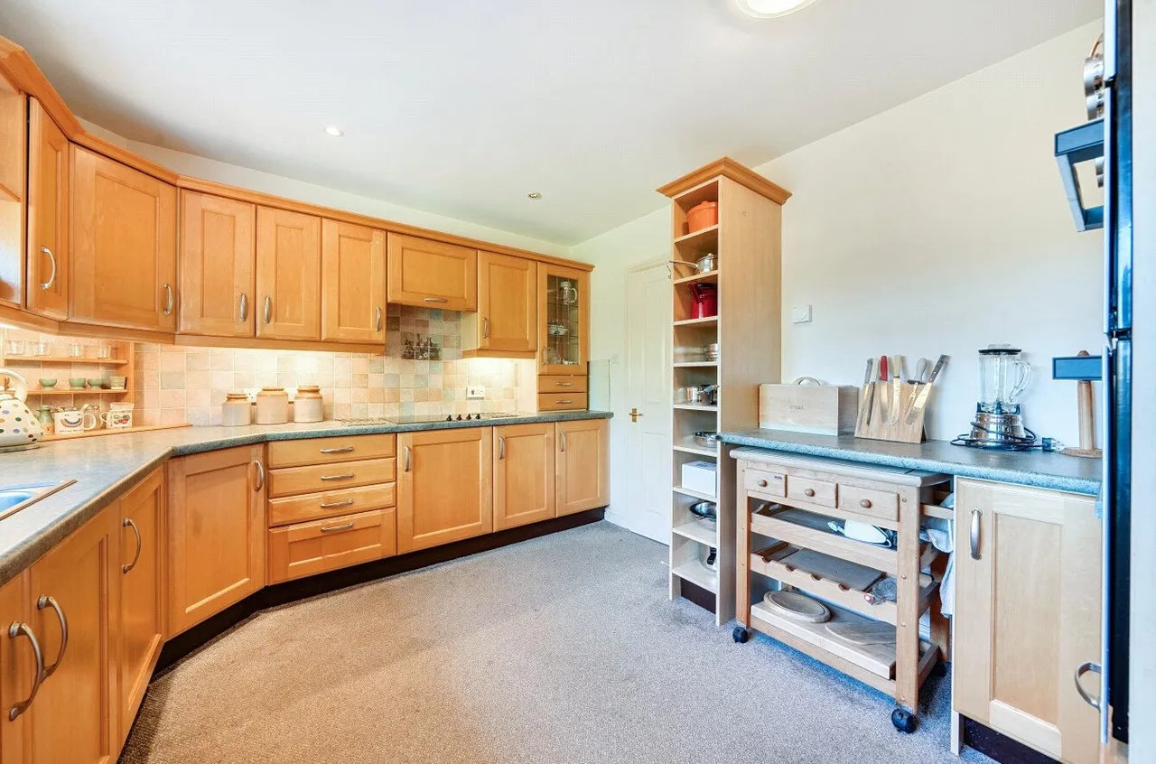 Style Road, Wiveliscombe, Taunton, Somerset, TA4 2LN, photo 11