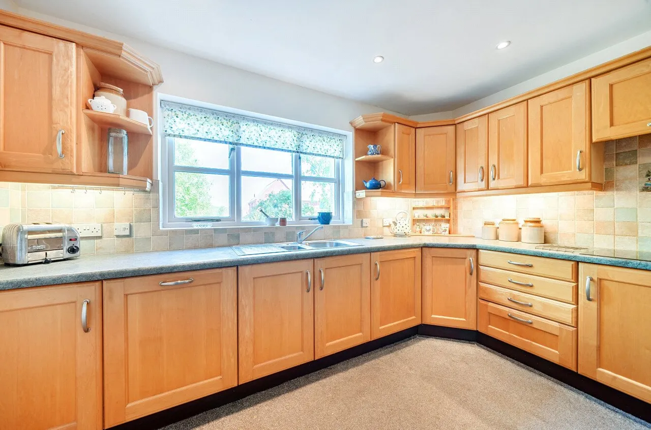 Style Road, Wiveliscombe, Taunton, Somerset, TA4 2LN, photo 14
