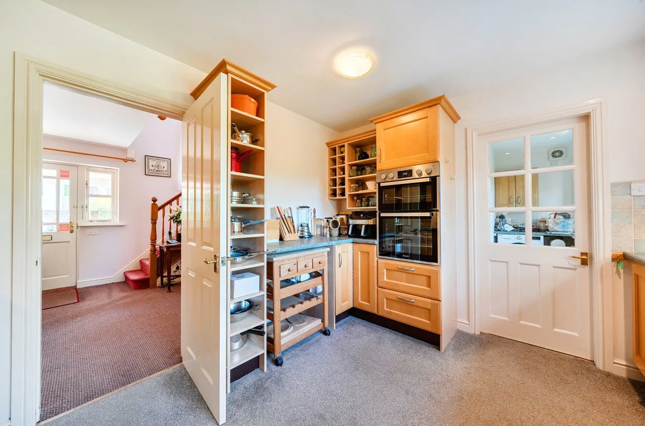 Style Road, Wiveliscombe, Taunton, Somerset, TA4 2LN, photo 12