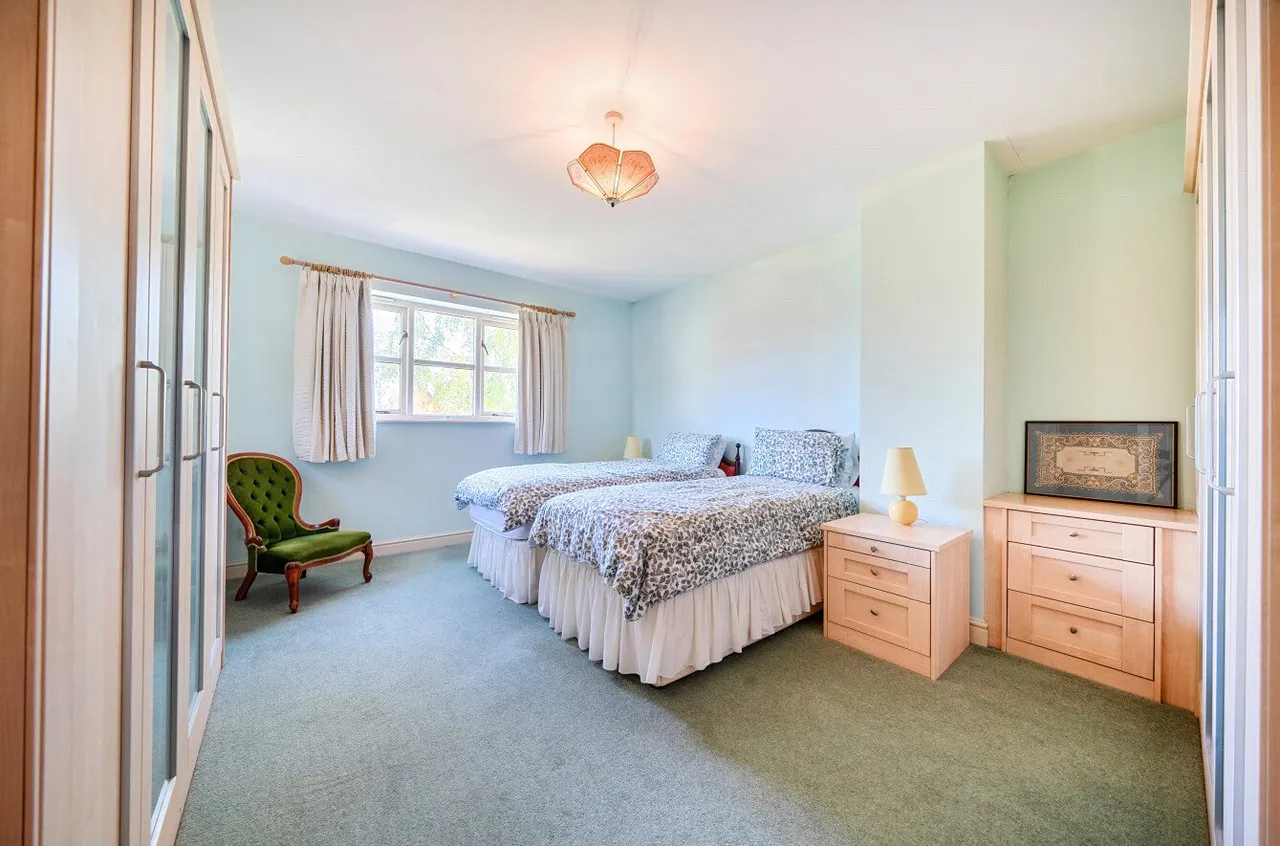 Style Road, Wiveliscombe, Taunton, Somerset, TA4 2LN, photo 21