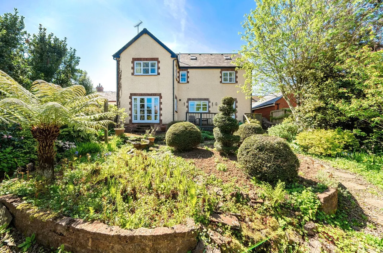 Style Road, Wiveliscombe, Taunton, Somerset, TA4 2LN, photo 39
