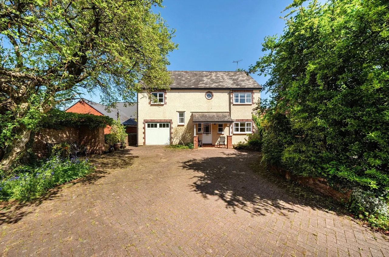 Style Road, Wiveliscombe, Taunton, Somerset, TA4 2LN, photo 32