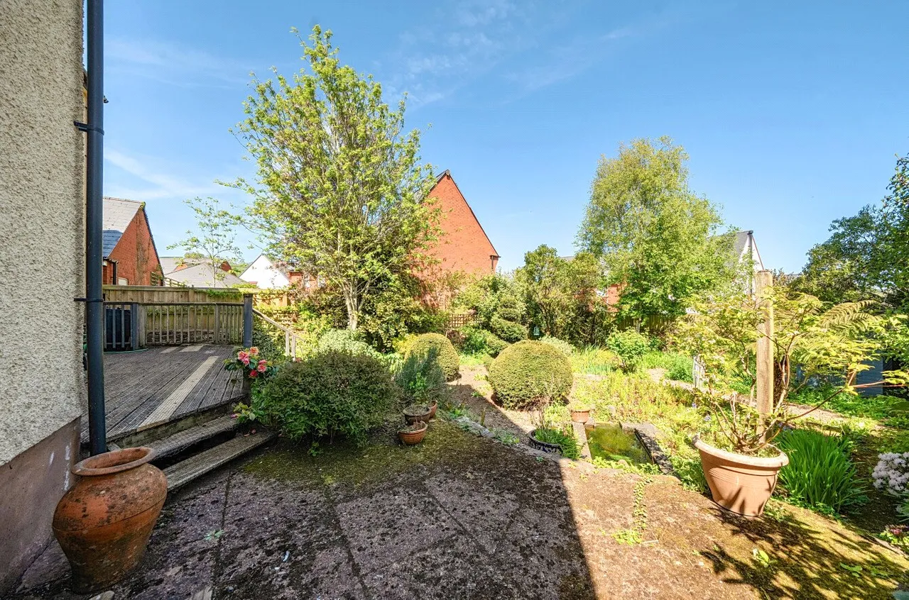 Style Road, Wiveliscombe, Taunton, Somerset, TA4 2LN, photo 41