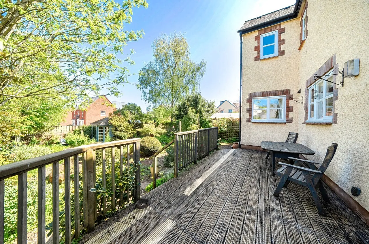 Style Road, Wiveliscombe, Taunton, Somerset, TA4 2LN, photo 34