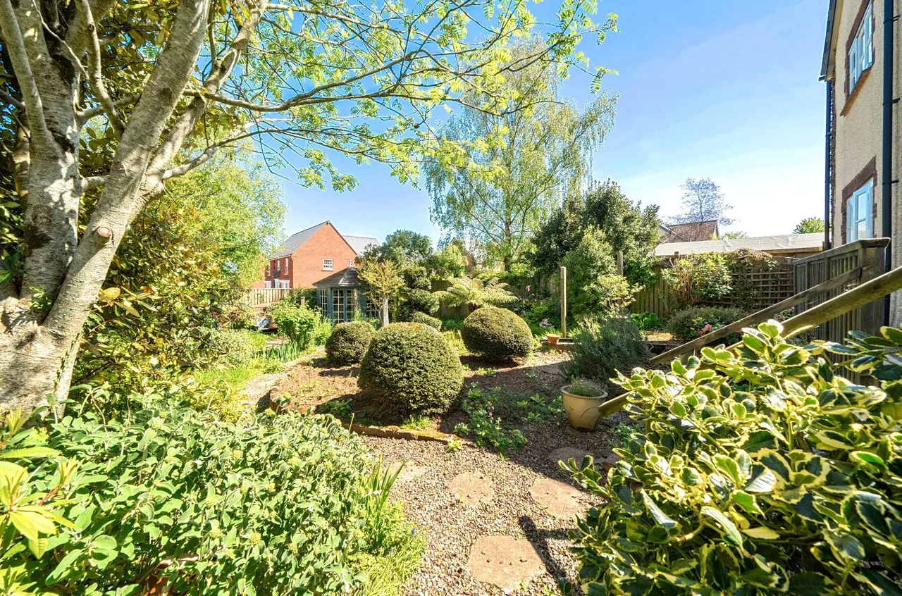 Style Road, Wiveliscombe, Taunton, Somerset, TA4 2LN, photo 36