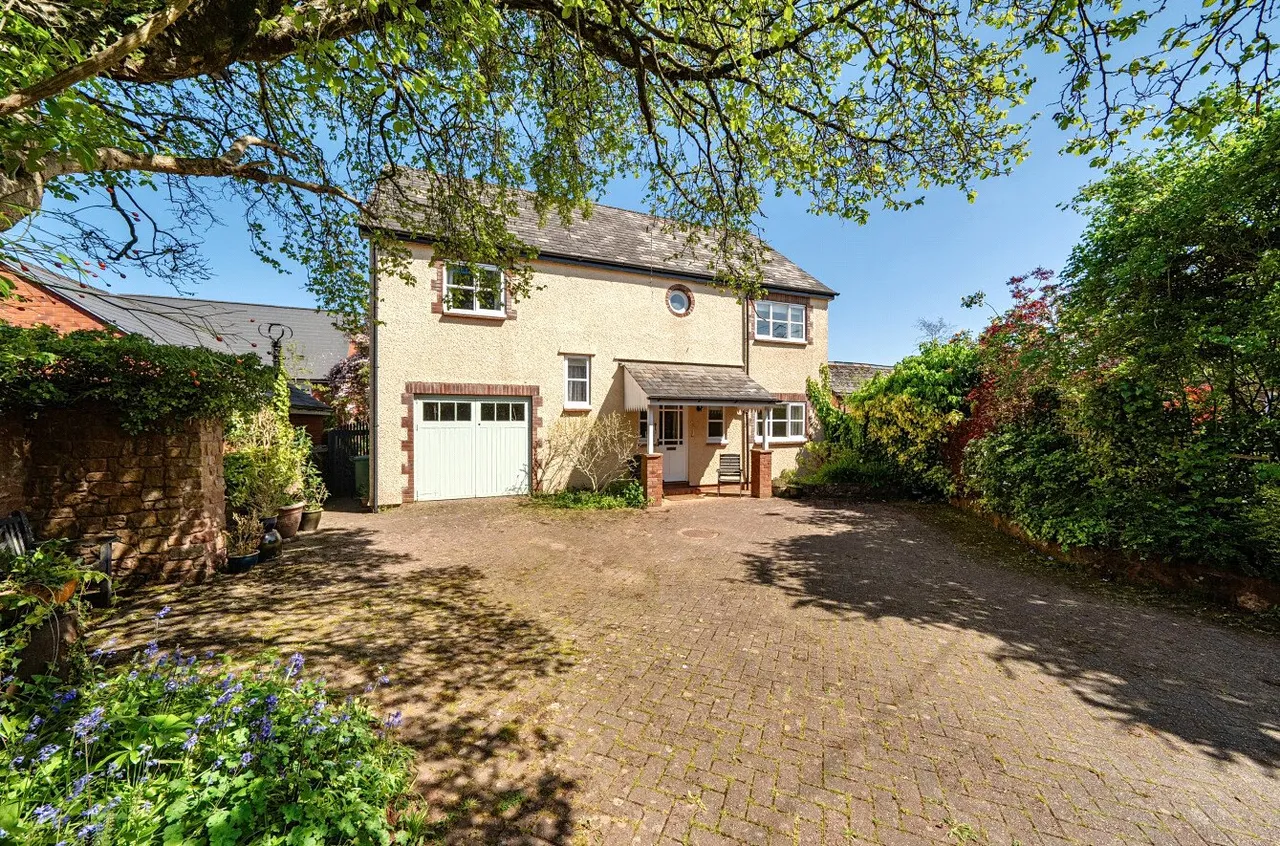 Style Road, Wiveliscombe, Taunton, Somerset, TA4 2LN, photo 33