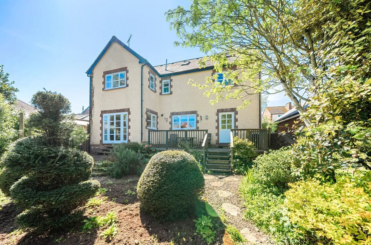 Style Road, Wiveliscombe, Taunton, Somerset, TA4 2LN, photo 35
