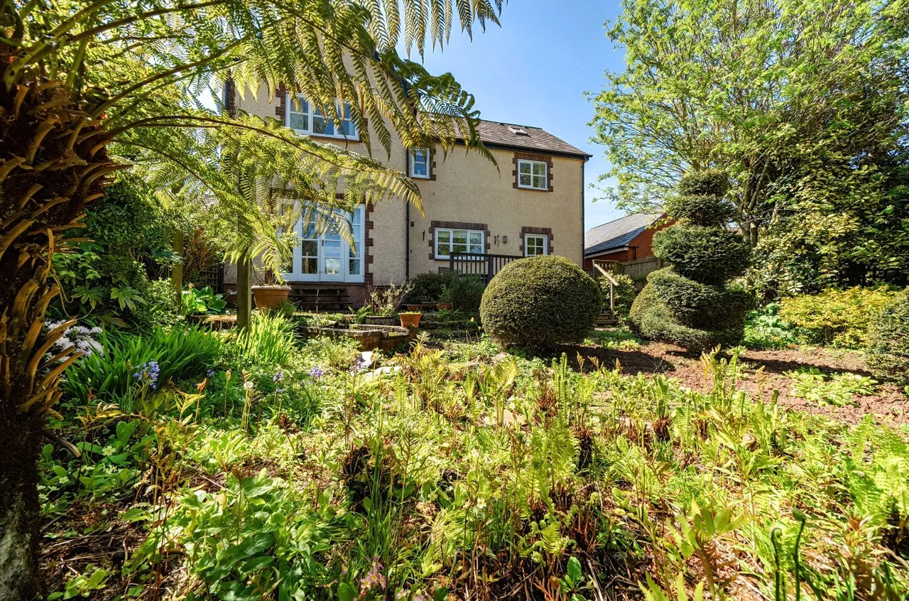 Style Road, Wiveliscombe, Taunton, Somerset, TA4 2LN, photo 40