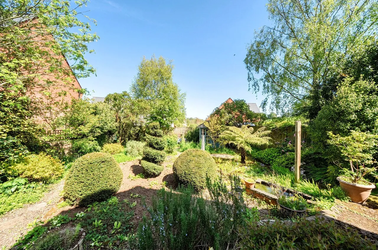 Style Road, Wiveliscombe, Taunton, Somerset, TA4 2LN, photo 38