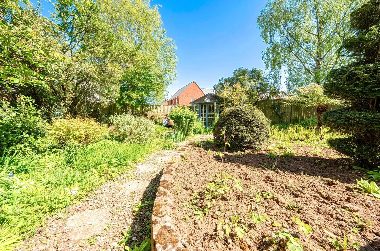 Style Road, Wiveliscombe, Taunton, Somerset, TA4 2LN, photo 37