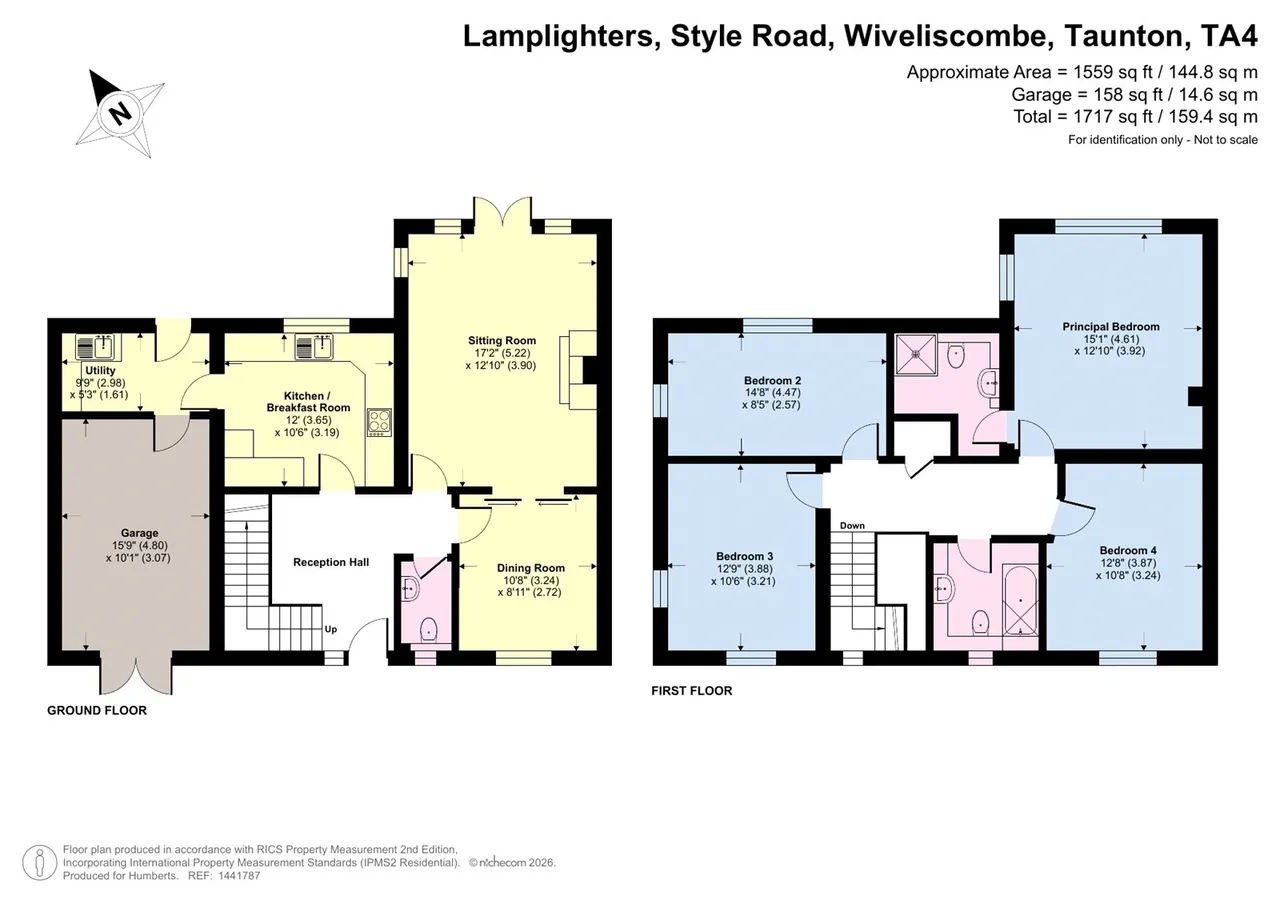 Style Road, Wiveliscombe, Taunton, Somerset, TA4 2LN, photo 42