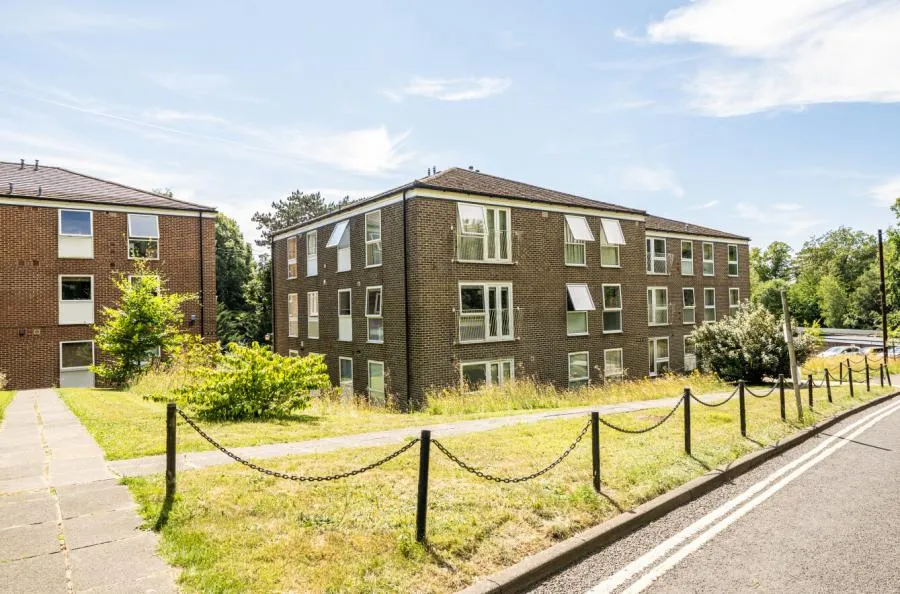 Cheney Lane, Headington, OX3, photo 17