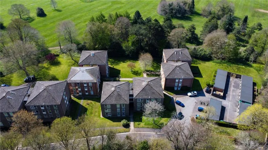 Cheney Lane, Headington, OX3, photo 20