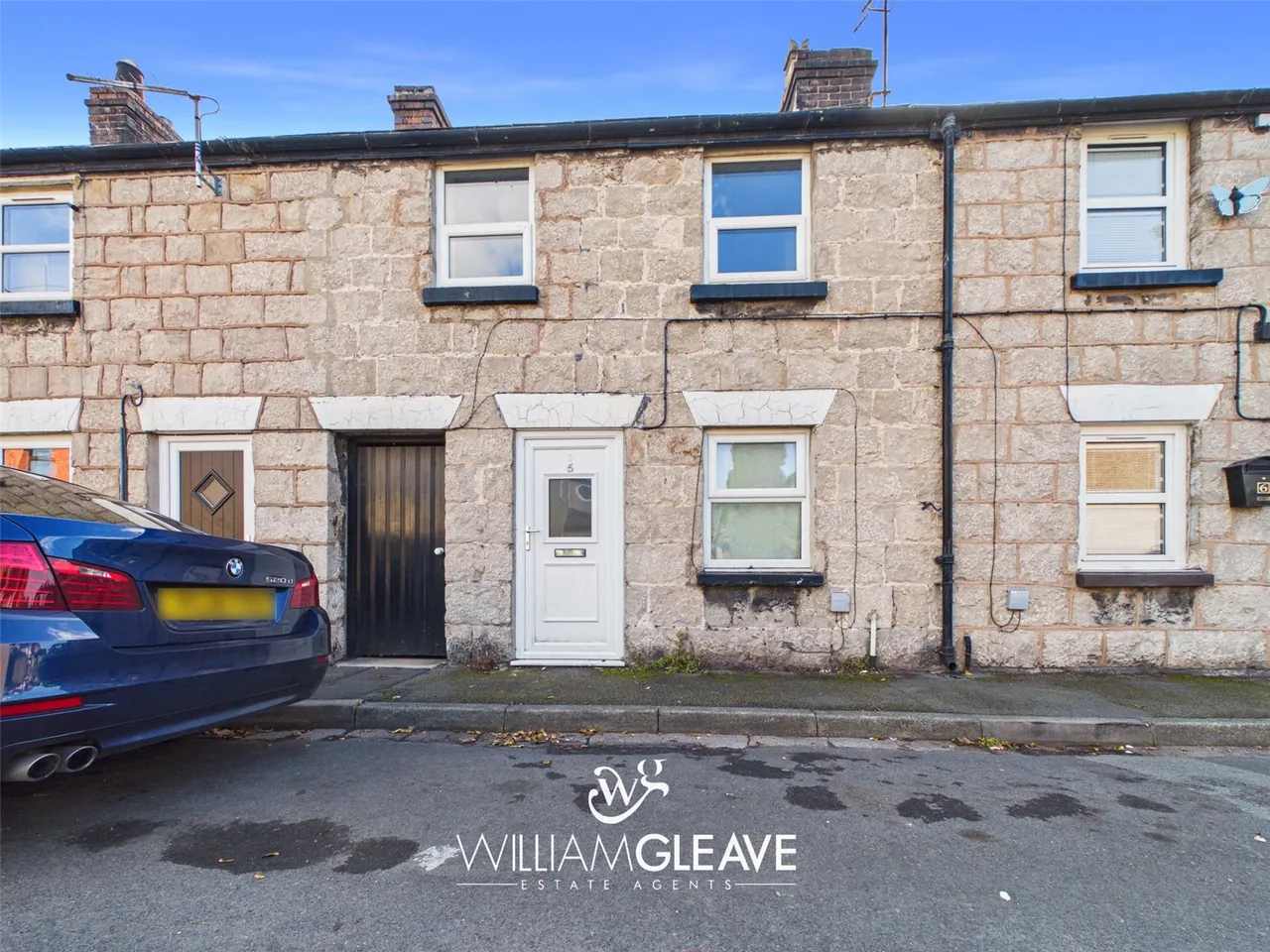 Burgedin Terrace, Rhuddlan, LL18, photo 15