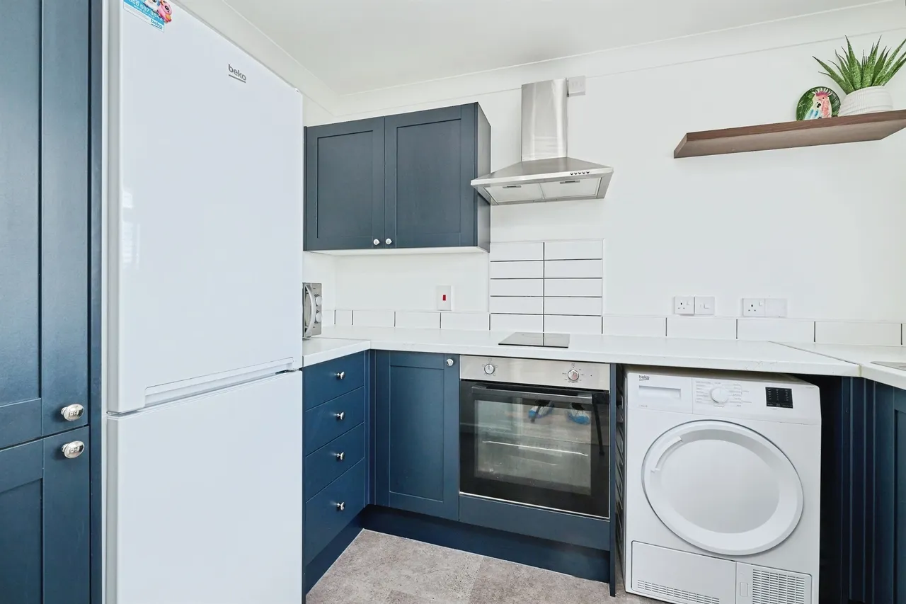 Sunnymead Peterborough, PE4, photo 5