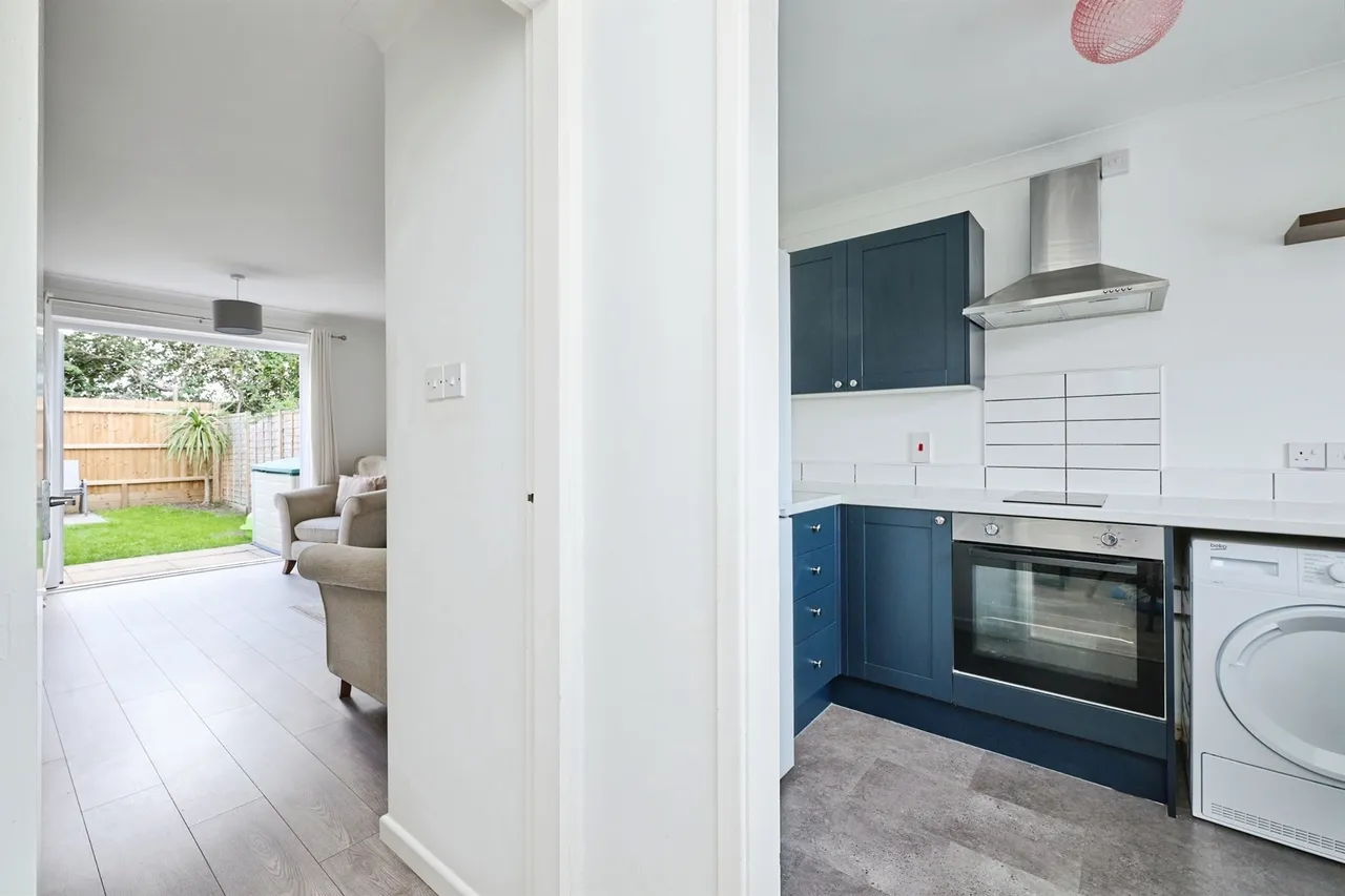 Sunnymead Peterborough, PE4, photo 10