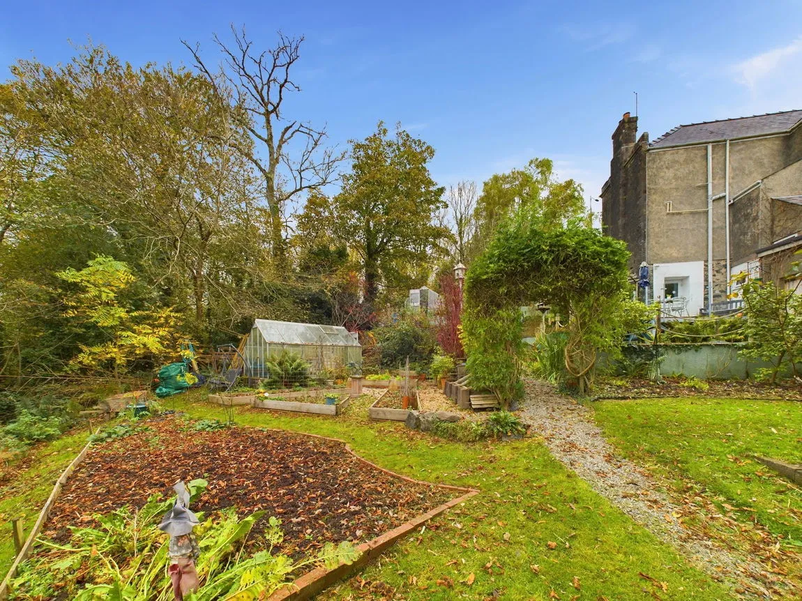 Ffordd Caergybi, Llanfairpwllgwyngyll, Isle of Anglesey, LL61 5YL, photo 21