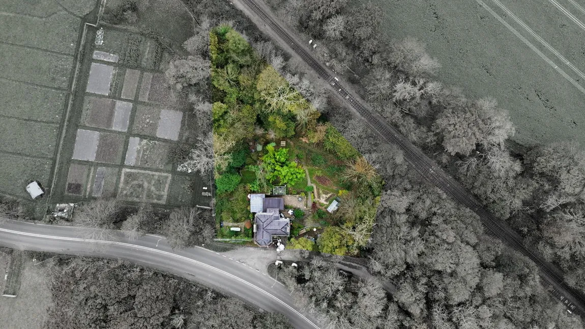 Ffordd Caergybi, Llanfairpwllgwyngyll, Isle of Anglesey, LL61 5YL, photo 22