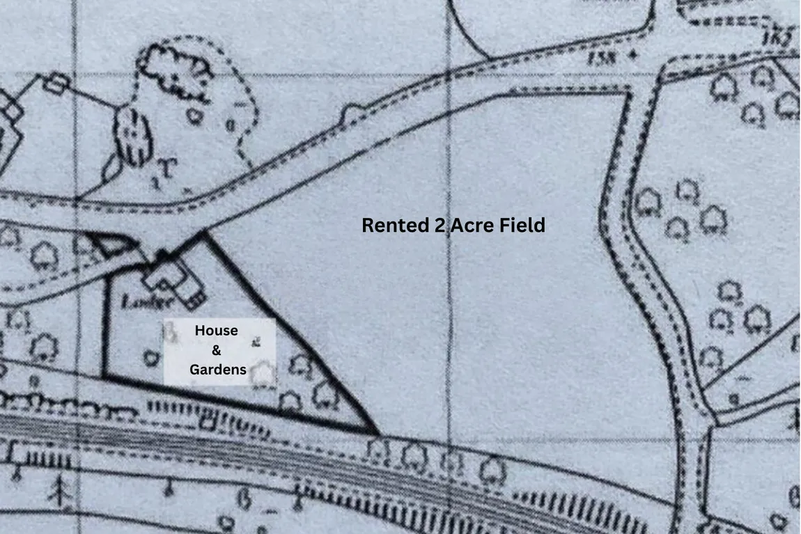 Ffordd Caergybi, Llanfairpwllgwyngyll, Isle of Anglesey, LL61 5YL, photo 2