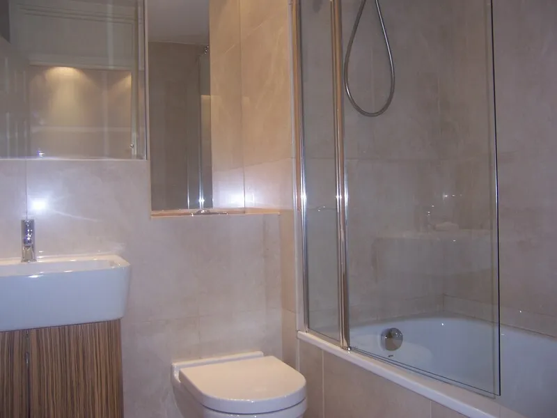 2 bed flat to rent, George Street, London, W1U