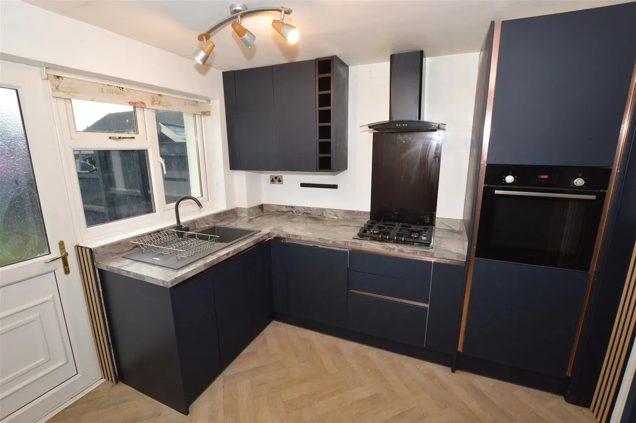 Grange Road, Colburn, photo 3
