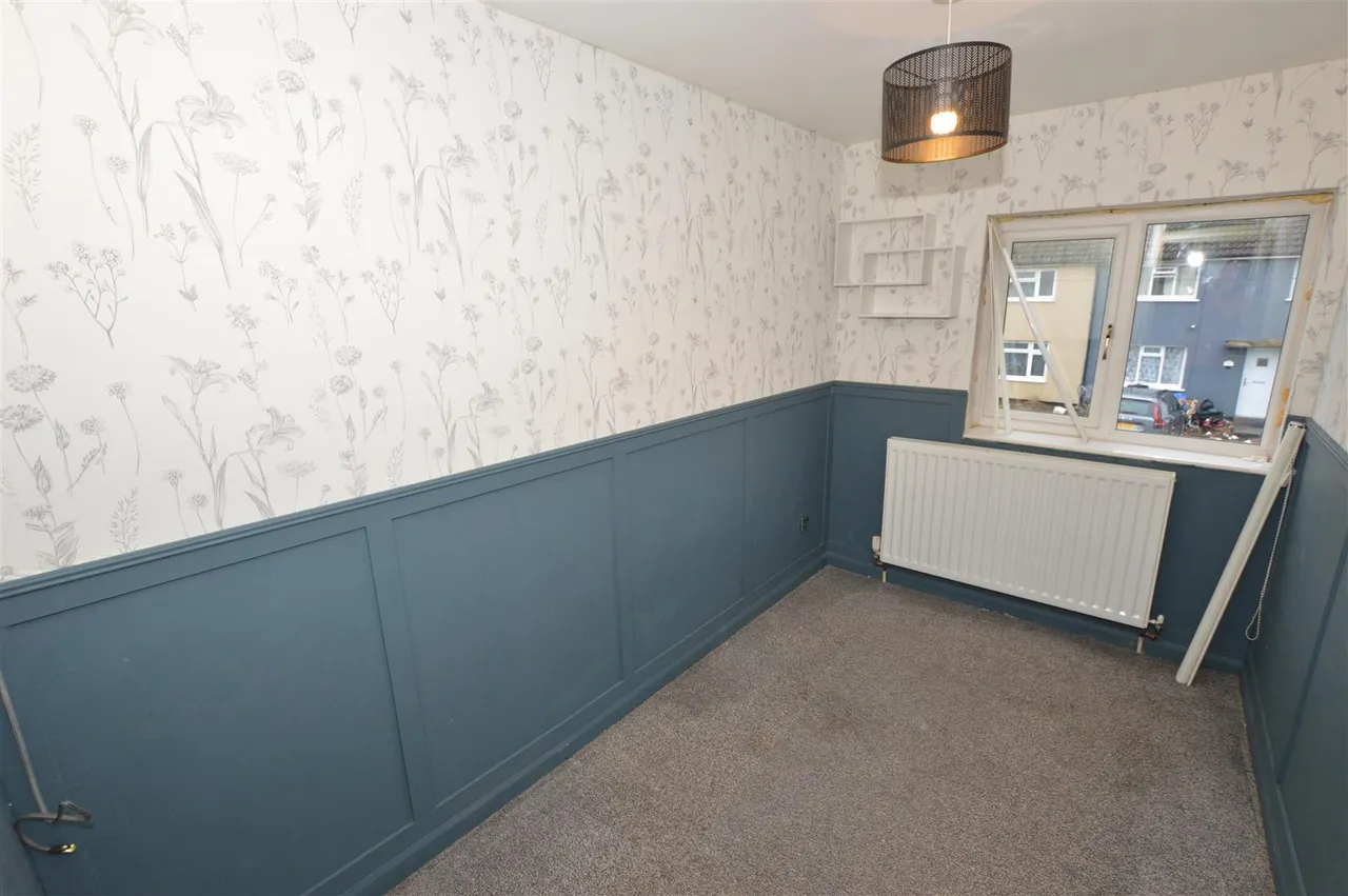 Grange Road, Colburn, photo 6