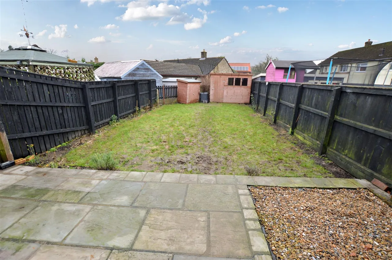 Grange Road, Colburn, photo 8