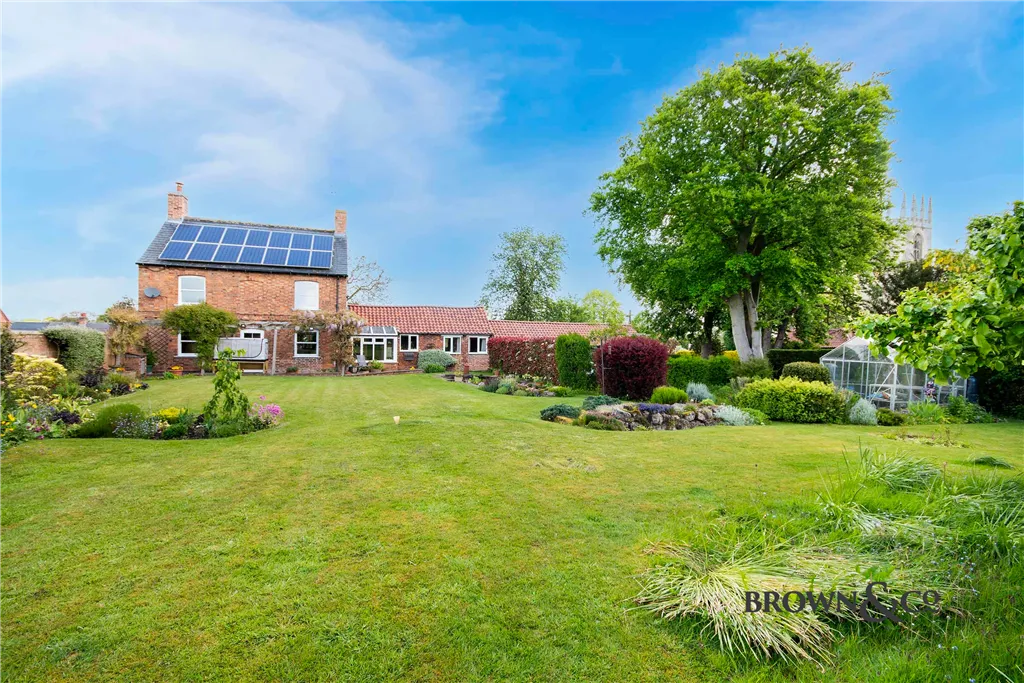 Leverton Road, Sturton-le-steeple, photo 19