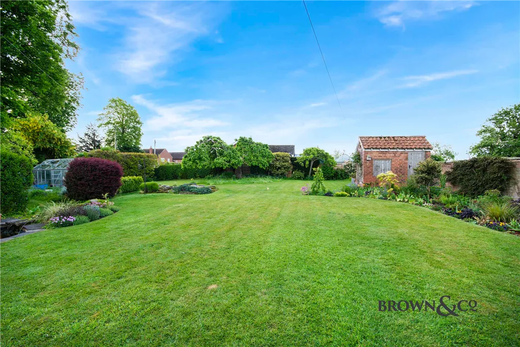 Leverton Road, Sturton-le-steeple, photo 17