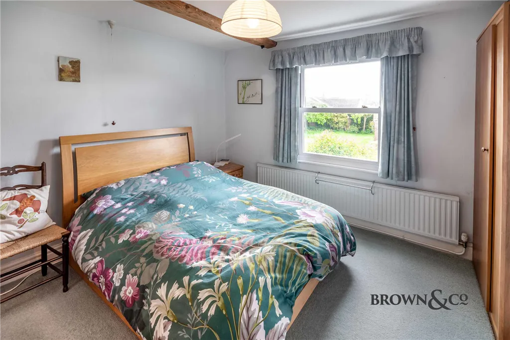 Leverton Road, Sturton-le-steeple, photo 12