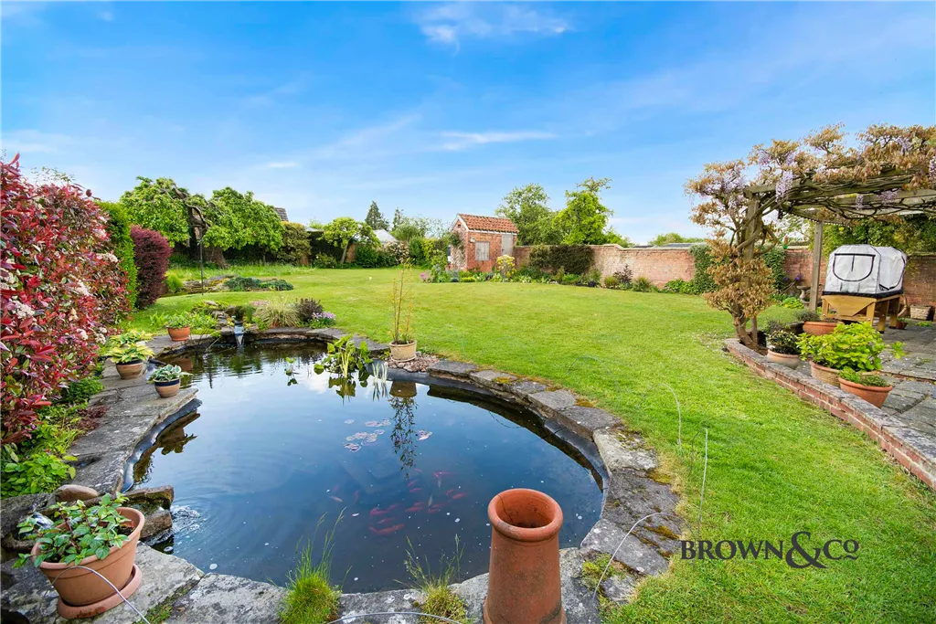 Leverton Road, Sturton-le-steeple, photo 18