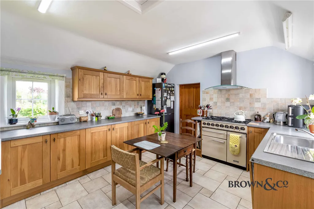 Leverton Road, Sturton-le-steeple, photo 4