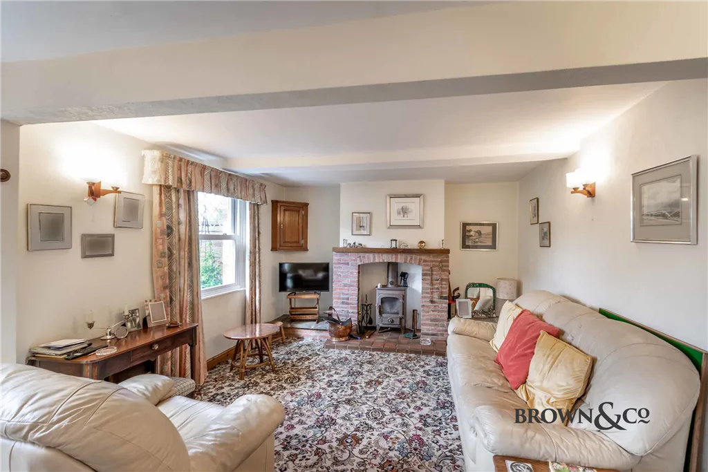 Leverton Road, Sturton-le-steeple, photo 5