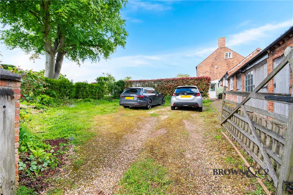 Leverton Road, Sturton-le-steeple, photo 20