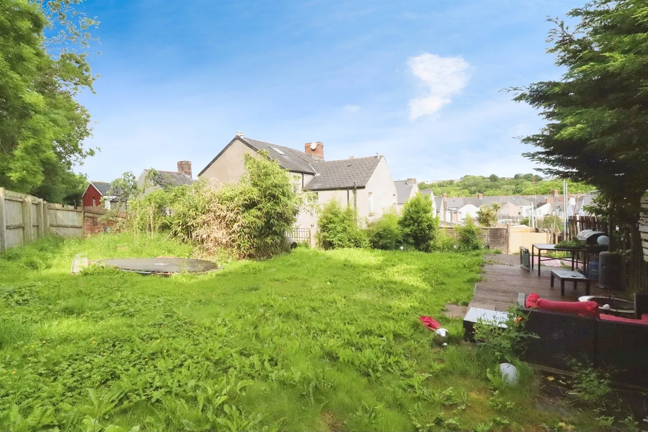 Charlotte Street, Penarth, CF64, photo 6