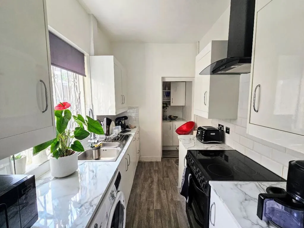 Doidge Road, Erdington, B23, photo 3