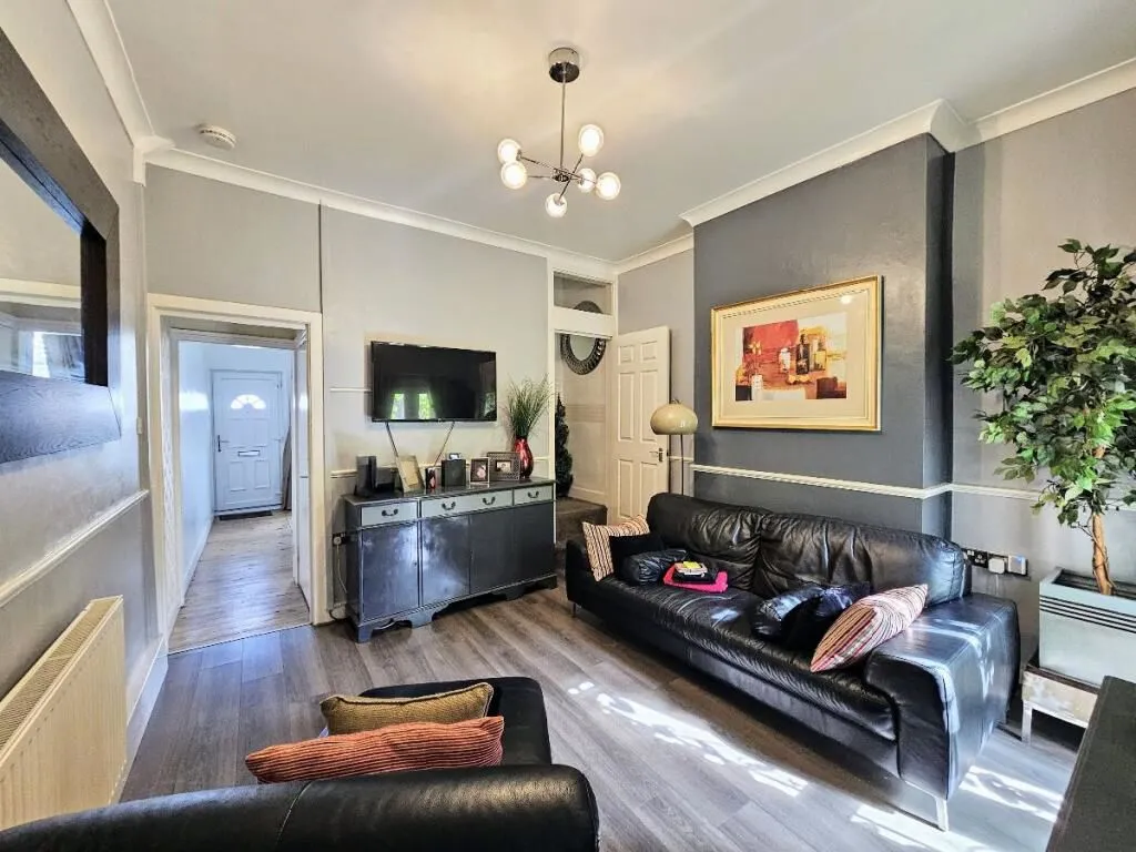 Doidge Road, Erdington, B23, photo 2