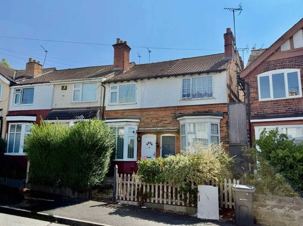 Doidge Road, Erdington, B23, photo 18