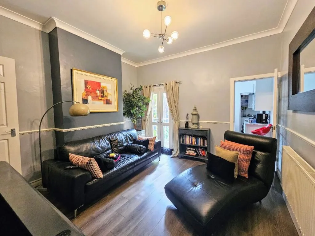 Doidge Road, Erdington, B23, photo 4