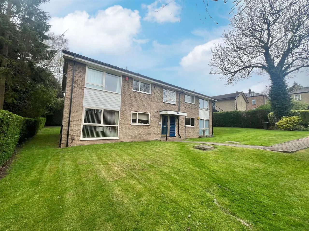 Rotherstoke Close, Rotherham, South Yorkshire, S60, photo 13
