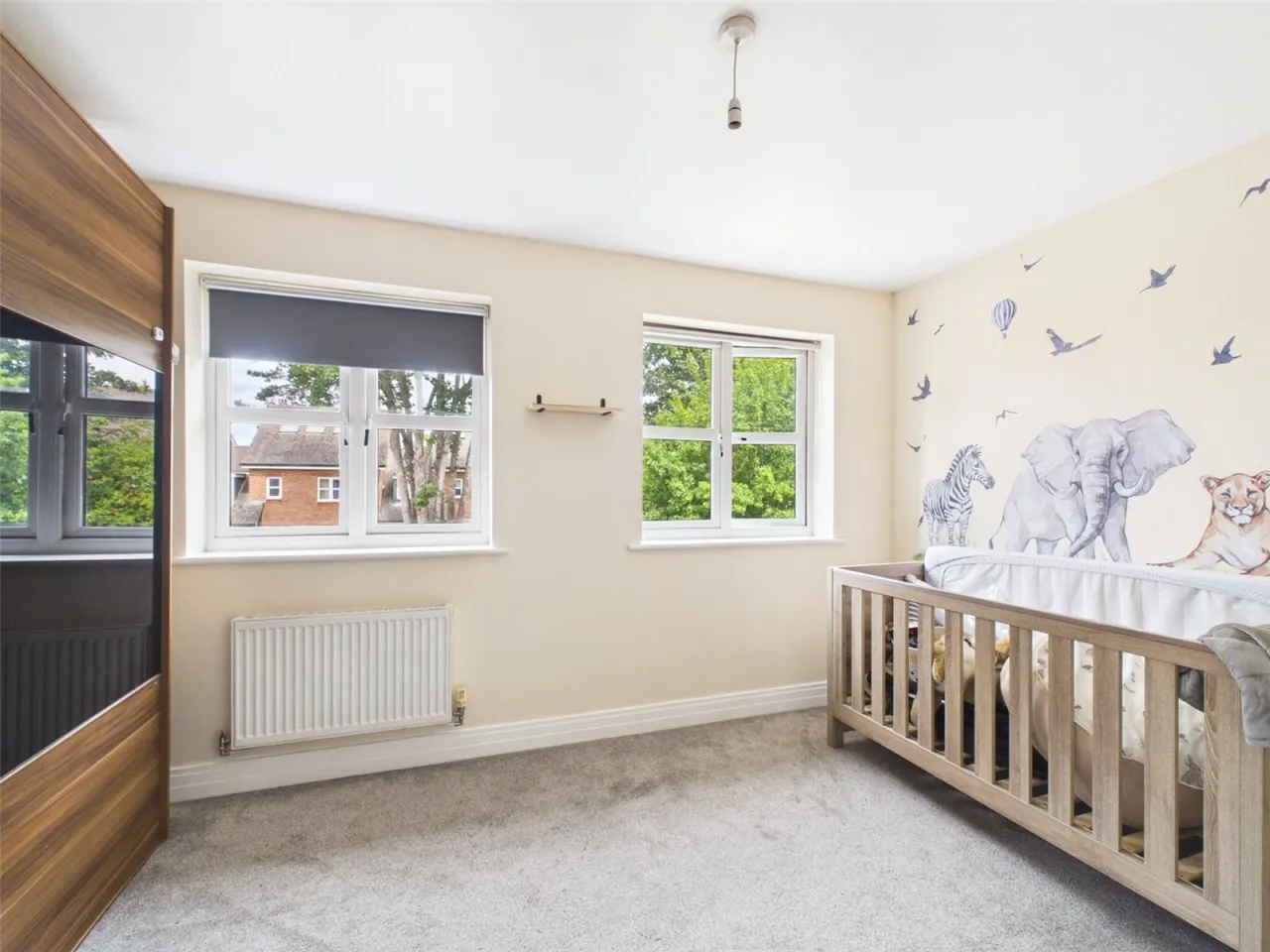 Siareys Close, Chinnor, OX39, photo 13