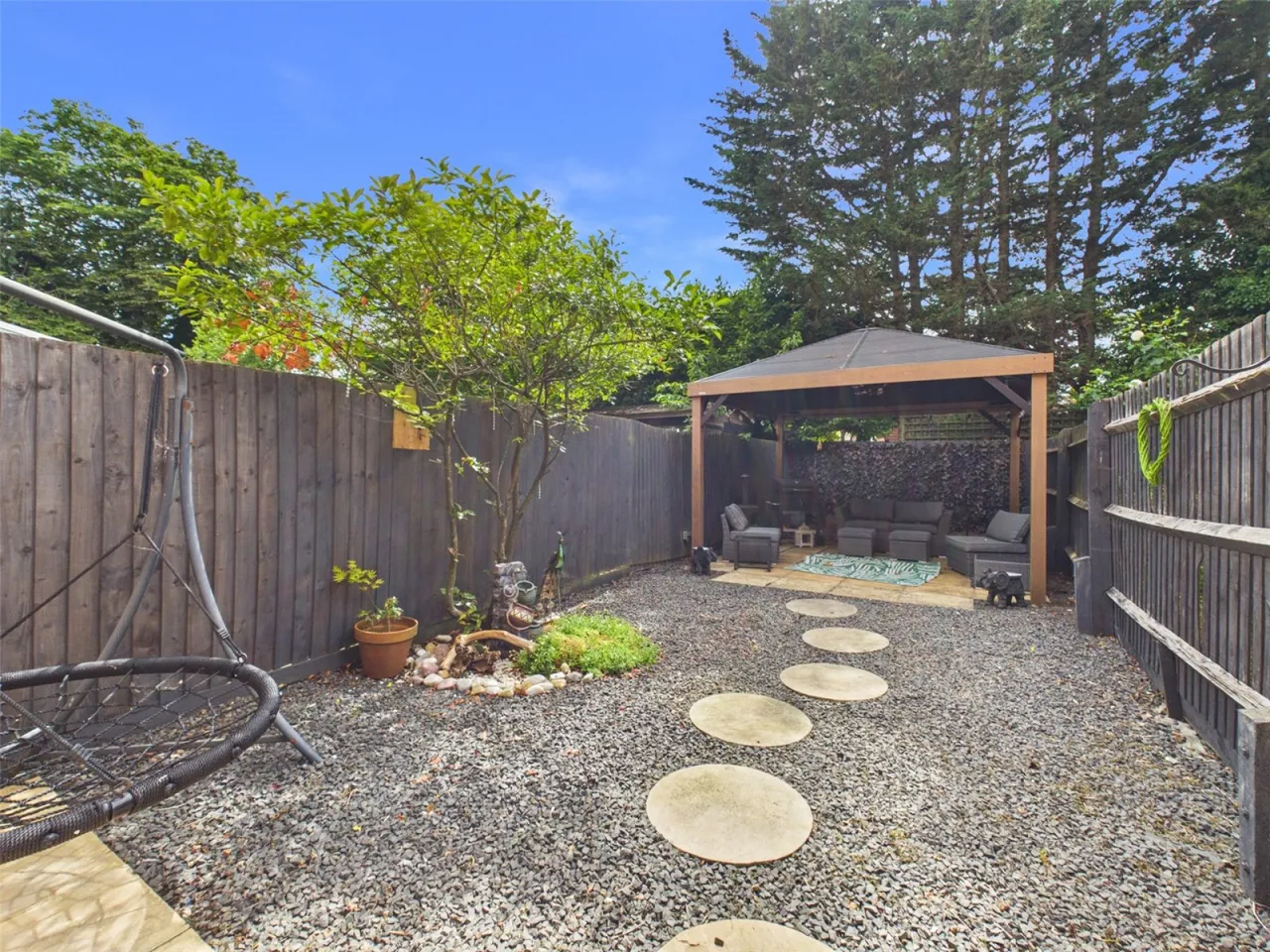 Siareys Close, Chinnor, OX39, photo 17