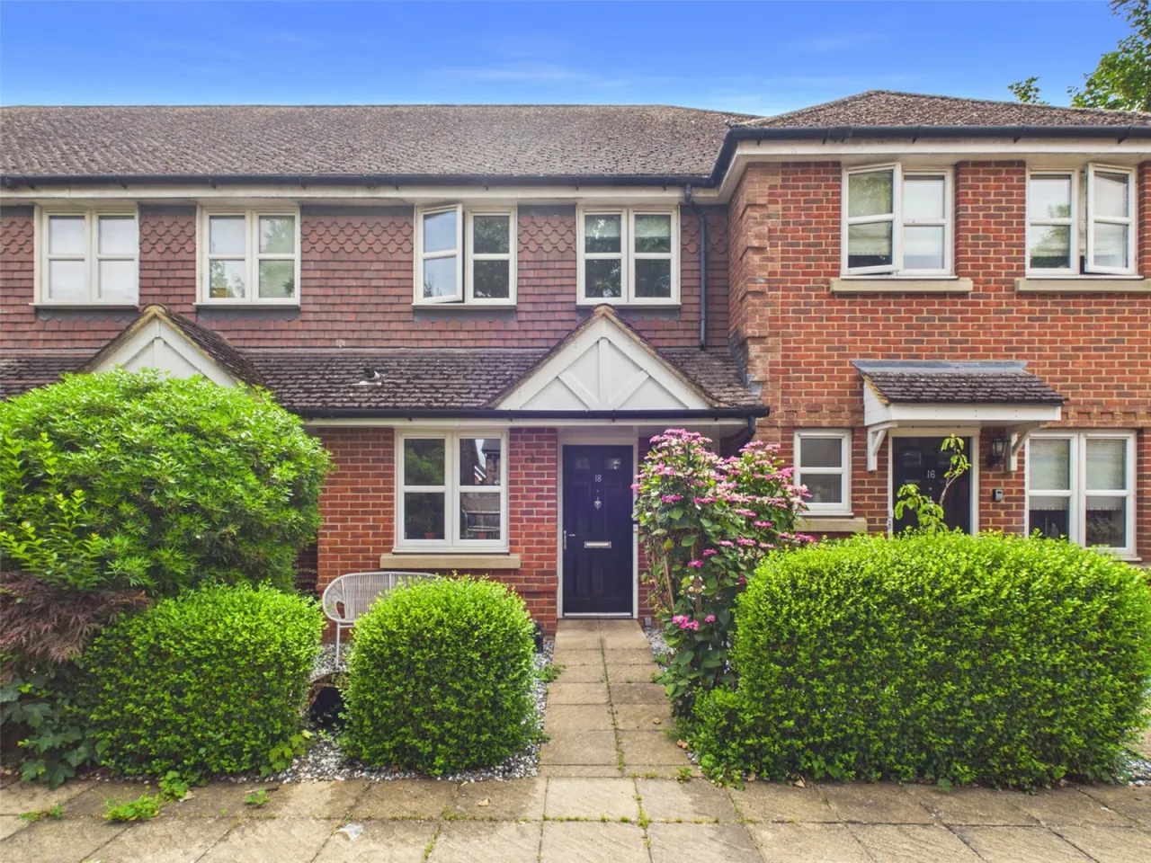 2 bed house for sale, Siareys Close, Chinnor, OX39