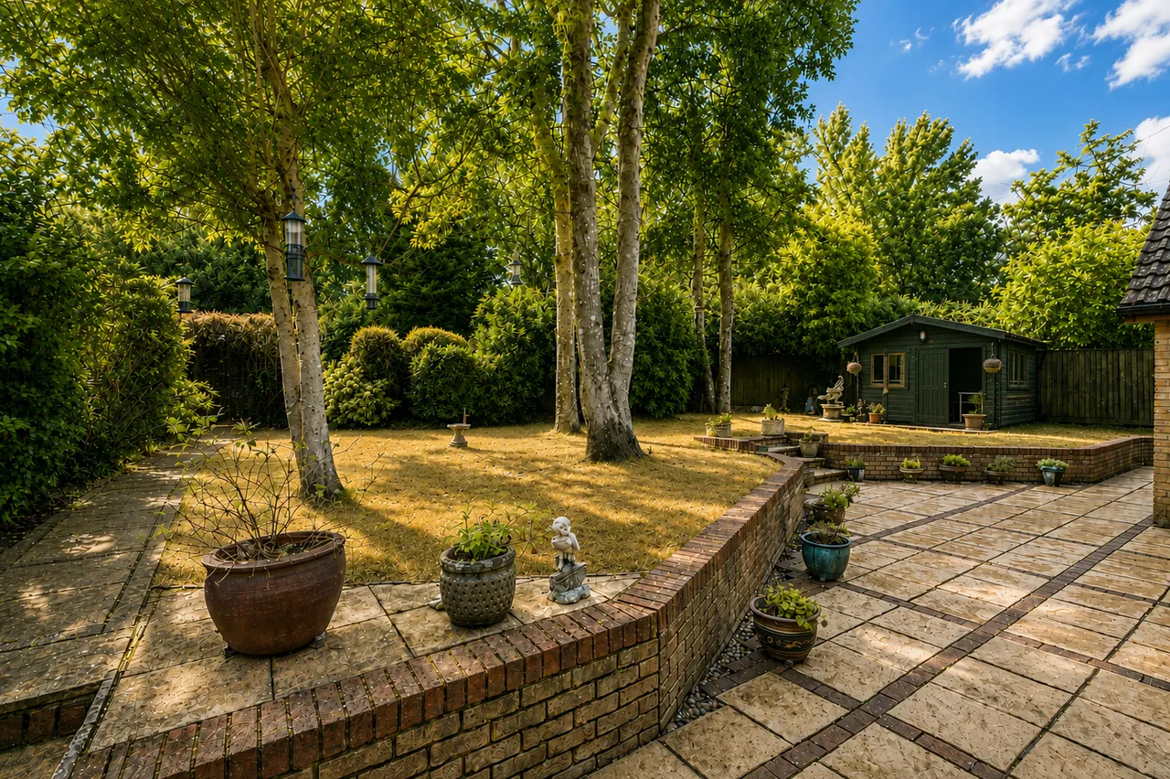 Raymond's Hill, photo 17