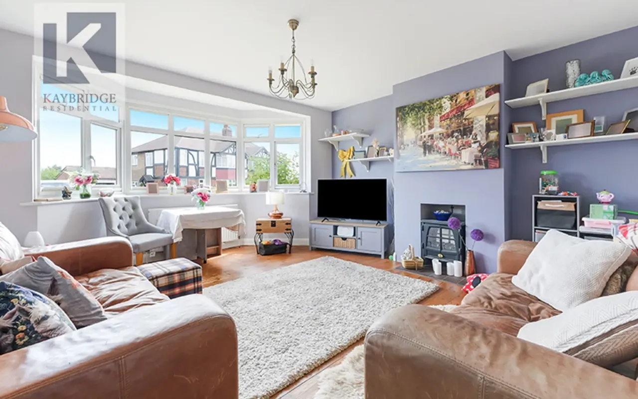 London Road, Cheam, SM3, photo 2