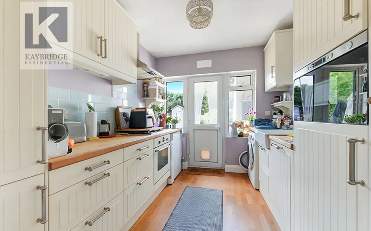 London Road, Cheam, SM3, photo 3