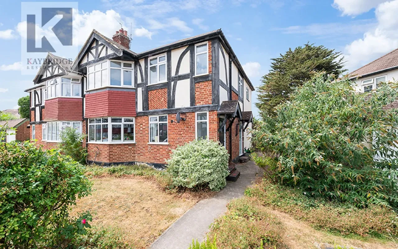 London Road, Cheam, SM3, photo 10